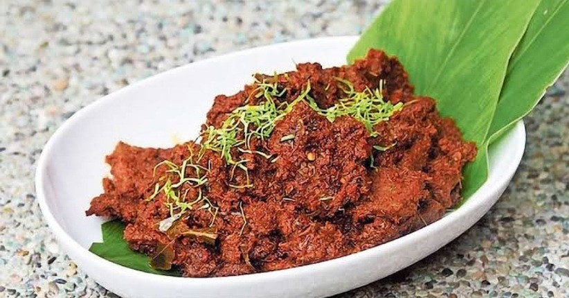 Mengenal Makanan Khas Indonesia yang Mirip dengan Malaysia, Pernah Coba?