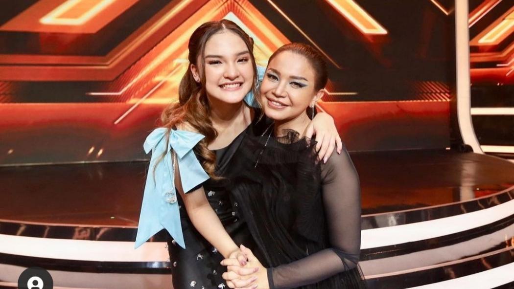 Tersingkir dari X Factor Indonesia Maysha Ngaku Tak Sedih, Ternyata Ini Alasannya