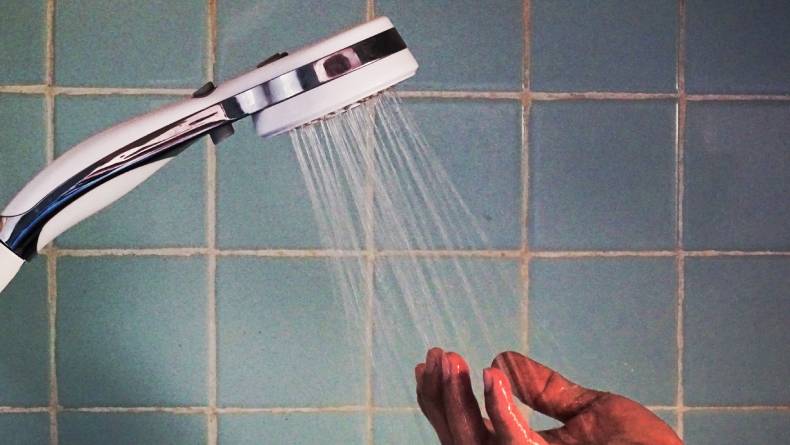    Hukum Puasa Jika Belum Mandi Besar Sampai Siang, Tetap Sah?