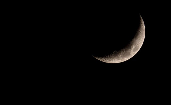 Cara Meneropong Hilal Penentu Bulan Ramadhan, Ini Metodenya