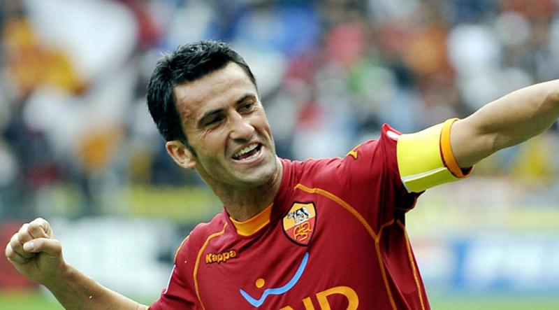 Christian Panucci Ungkap Pemain Tercepat di Muka Bumi: Setara Motor Rossi