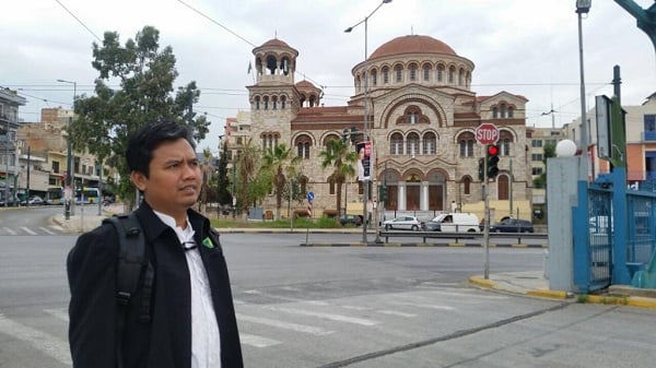 Peran Dakwah bagi Perubahan Lingkungan di Mentawai