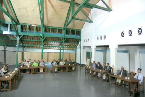 Pendiri Budi Utomo, Latar Belakang dan Tujuan Organisasinya