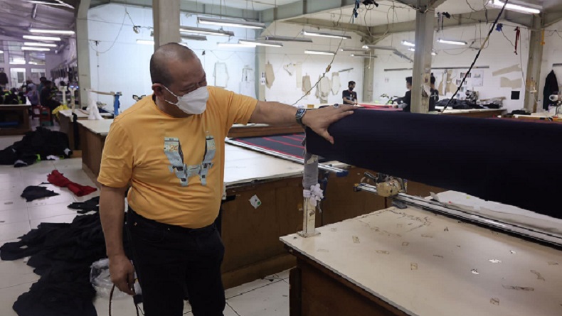 LaNyalla Minta Pemerintah Lobi Arab Saudi soal Kepastian Kuota Haji 2022