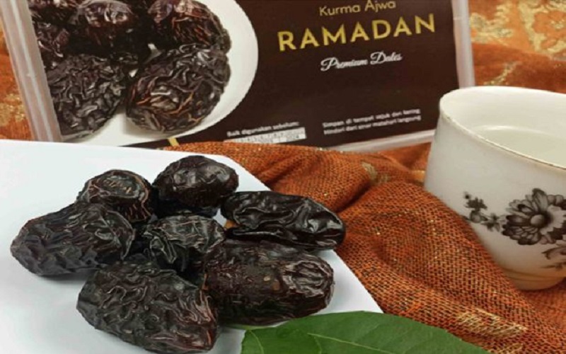 Jadwal Buka Puasa Bantul Hari Ini Jumat 7 April 2023 