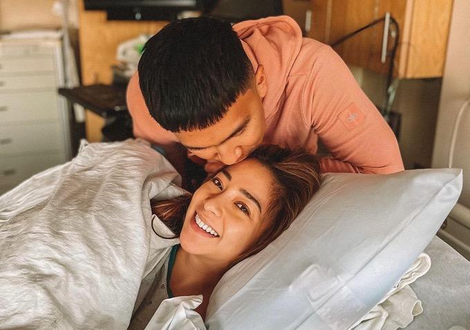 Pola Asuh pada Baby Izz Sering Jadi Sorotan, Nikita Willy Ungkap Alasannya: Aku Udah Janji sama Suami