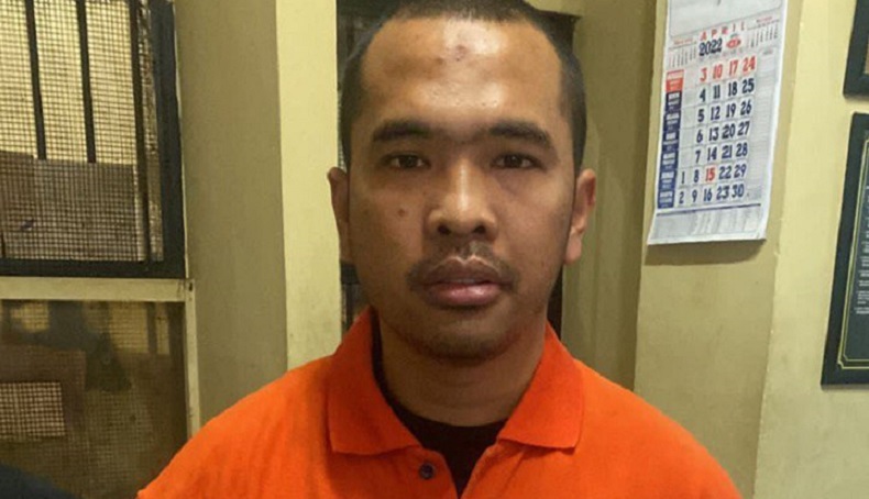 Akun Medsos Update meski Putra Siregar Ditahan, Polisi : Punya Admin