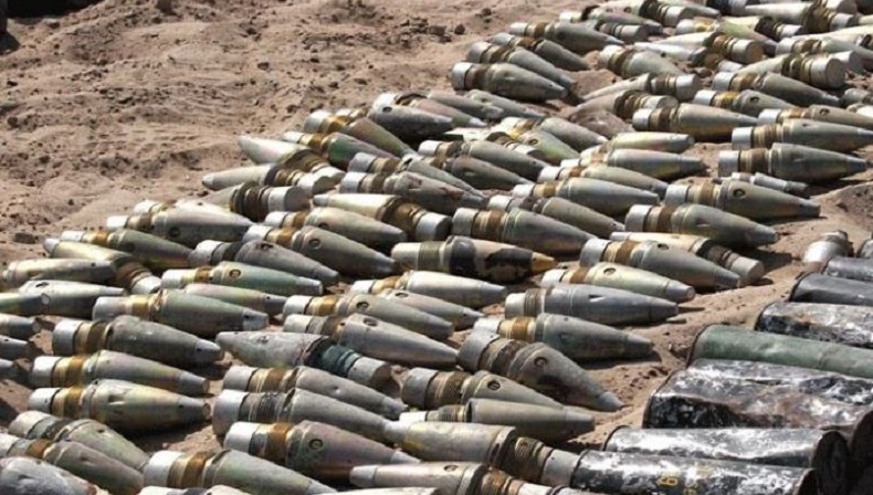 Rusia Diduga Gunakan Senjata Kimia saat Serang Mariupol, Ukraina Cari Tahu