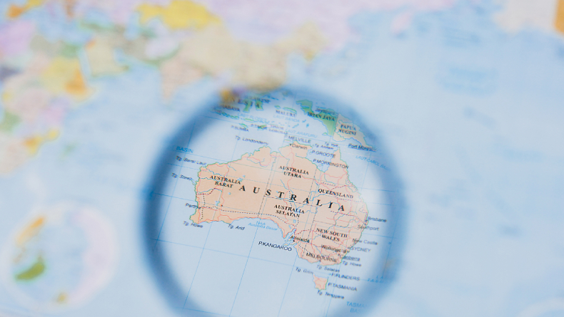    Syarat Wisata ke Australia untuk Turis Asing, Haruskah Sudah Vaksin Lengkap?