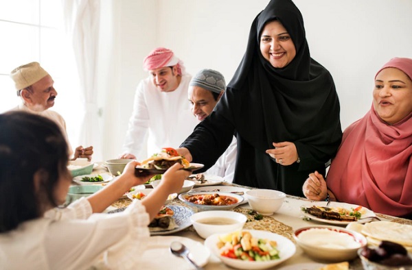 6 Tradisi Unik Ramadhan dari Berbagai Suku di Indonesia