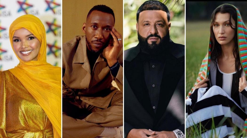 Deretan Artis Hollywood Menjalankan Ibadah Puasa Ramadan, Nomor 5 Mualaf Usai Mendengar Doa di Masjid hingga Menangis