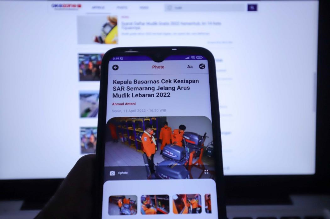 Pemudik Lebaran 2022 Bakal Melonjak Tajam