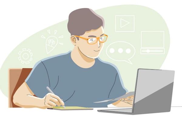 Apakah Nilai UTBK Gelombang 1 dan 2 Berbeda? Ini Kata LTMPT