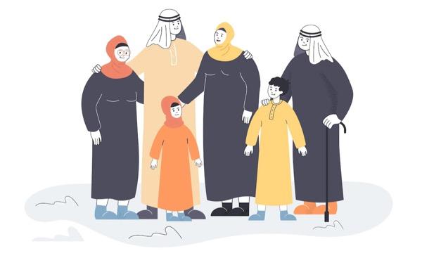 Kisah Abu Thalhah, Sahabat Nabi yang Jasadnya Utuh karena Rajin Berpuasa