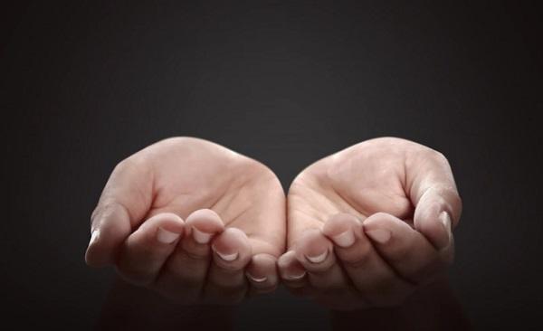 Kisah Bocah Misterius Pembawa Pesan Allah SWT, yang Muncul saat Ramadhan