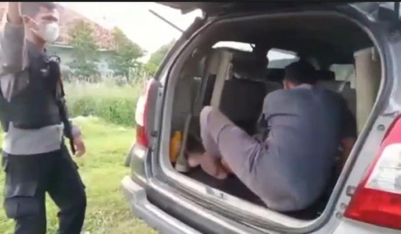 Pemuda di Brebes Perkosa Buruh Pabrik, Modusnya Berpura-pura Bantu Korban 