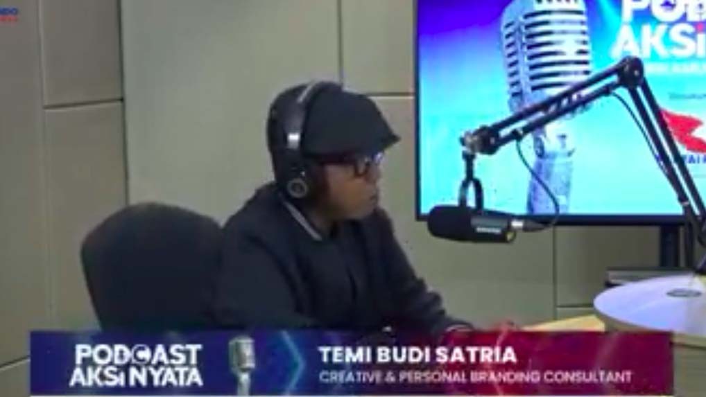  Ini Pentingnya Personal Branding untuk Konten Kreator, Bukan Sekadar Pencitraan 