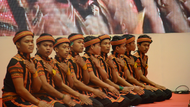 Mengenal 10 Bahasa Daerah Aceh Lengkap dengan Penjelasannya