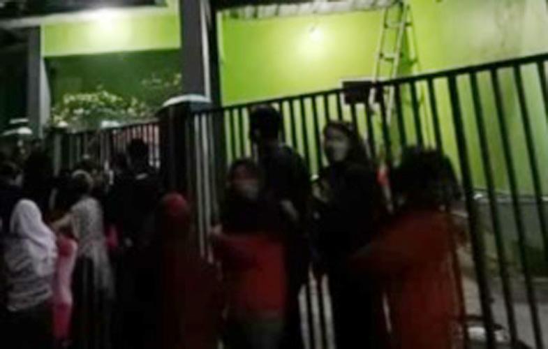 Sadis, Seorang Pemuda di Sukoharjo Diduga Aniaya Bocah TK hingga Tewas