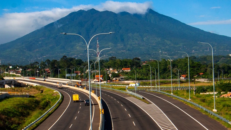Kerap Dianggap Macet, Kini ke Lido hanya Perlu 1 Jam Lewat Tol Bocimi dari Jakarta