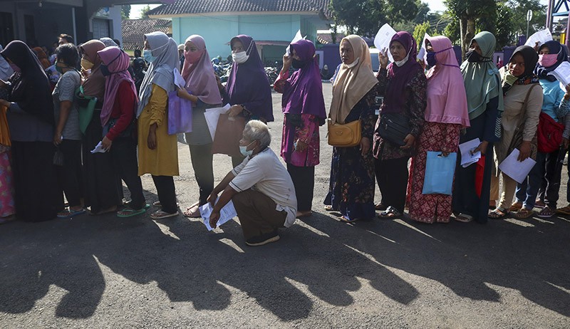  Warga Protes Penyaluran BLT Tak Tepat Sasaran, Kades di Purbalingga: Saya Bingung 