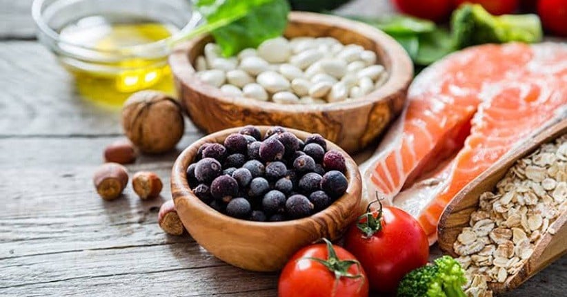 Ketahui Cara Memenuhi Nutrisi Selama Puasa