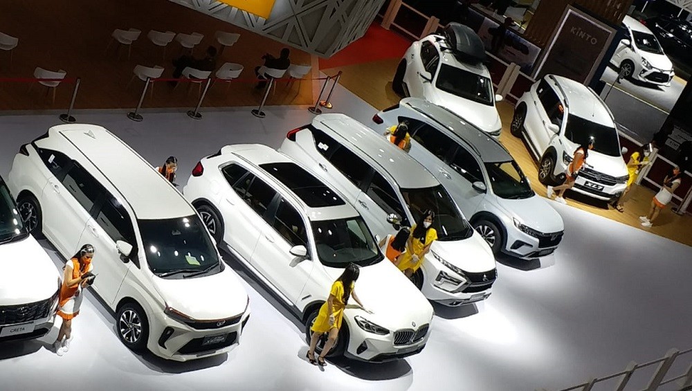 5 Rekomendasi Mobil Keluarga untuk Mudik Lebaran, Tak Hanya Lega tapi Harus Nyaman