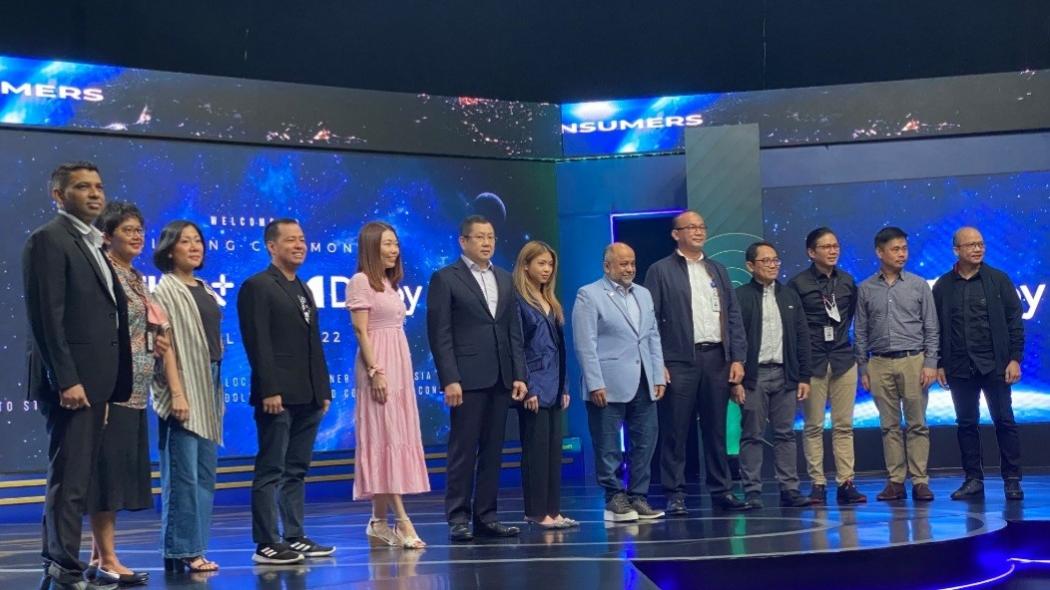 Vision+ Adopsi Teknologi Dolby, Penonton Diajak Menikmati Konser Audiovisual Luar Biasa di Indonesia