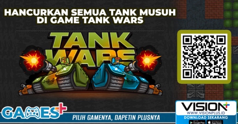 Persiapkan Diri Anda Ikut Pertempuran di Game Tank Wars!