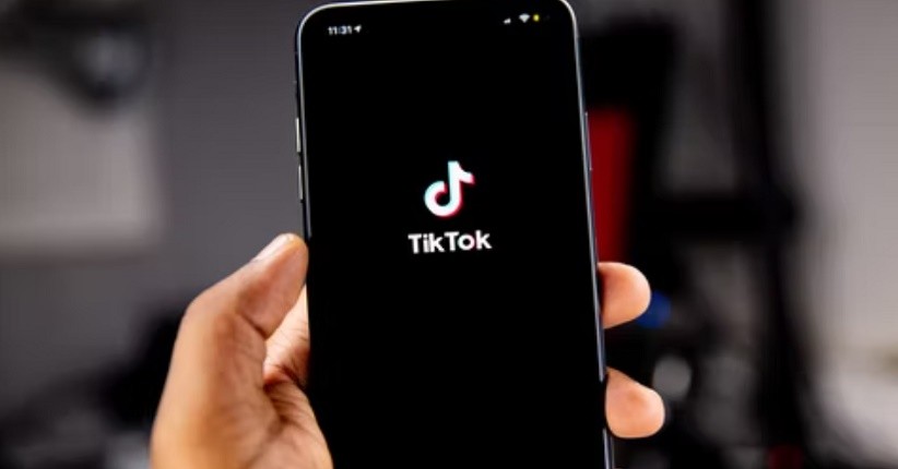 TikTok Uji Tombol Dislike di Komentar