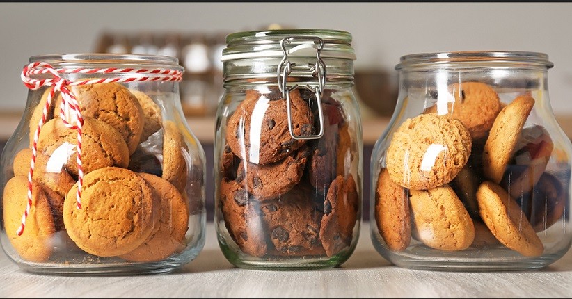 5 Ide Toples Kue Kering untuk Jualan, Tampilannya Estetik dan Unik