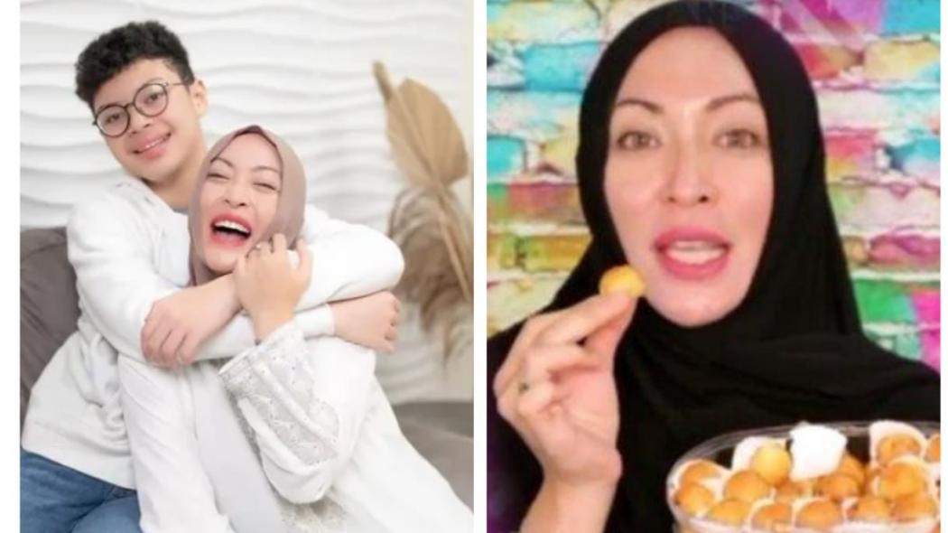 Ogah Kembali ke Politik, Angelina Sondakh Pilih Jualan Kue: Memang Cari Uang Halal Enggak Gampang