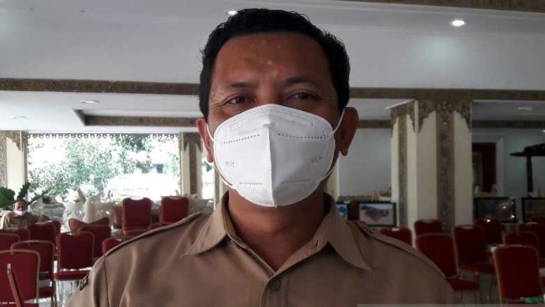 PPDB Tahun 2022 di Temanggung Terapkan Sistem Digital Penuh