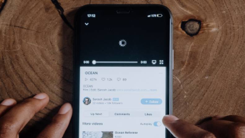    Cara Memperbaiki Video yang Tidak Bisa Diputar di Android