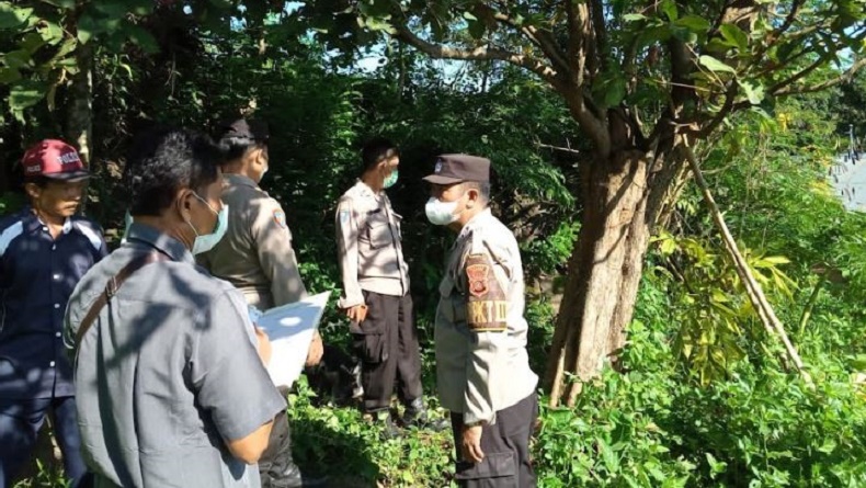 Tragis, Pria di Bali Gantung Diri Diduga Faktor Himpitan Ekonomi