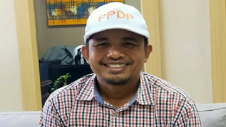 Jelang Pemilu 2024, 16 Partai Politik Daftarkan Sipol ke KPU