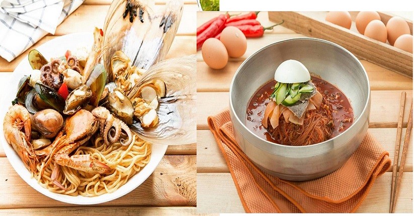 6 Rekomendasi Restoran Korea di Jakarta untuk Buka Puasa, Menunya Menggugah Selera