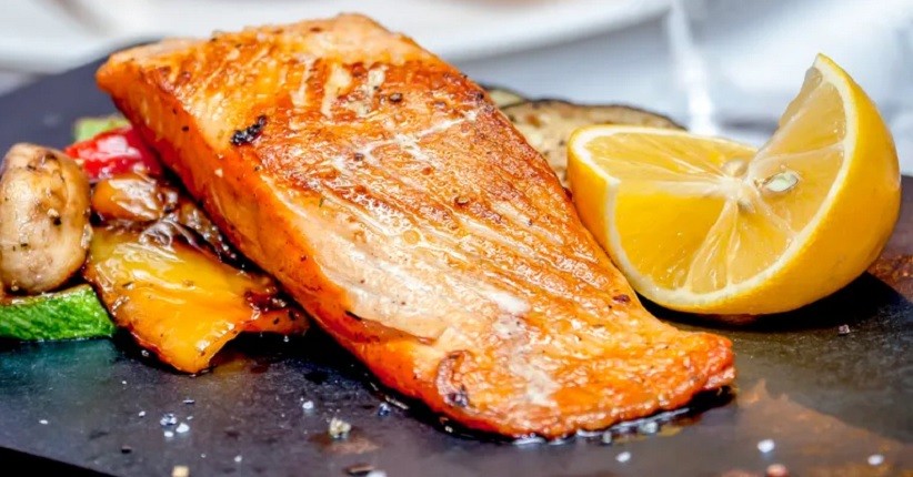 Terungkap, 4 Ikan Ini Mengandung Rendah Lemak, Baik untuk Menu Diet 