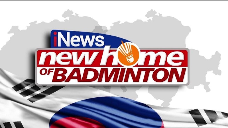 Besok! Fikri/Bagas Tantang Duo Jepang di Perempat Final Korea Masters 2022