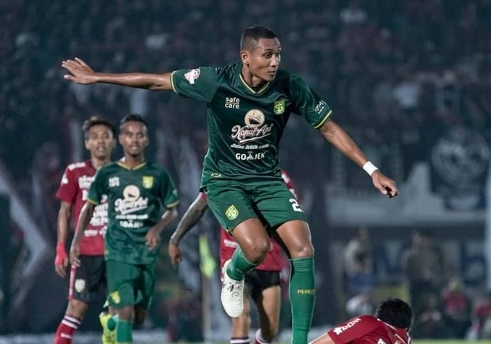 Persebaya Surabaya Resmi Lepas Tiga Pemain, Salah Satunya Diincar Barito Putera