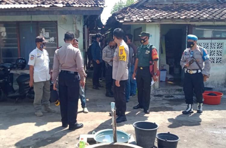 Pelaku Pembunuhan Sadis di Wirobrajan Ditangkap, Begini penjelasan Polisi