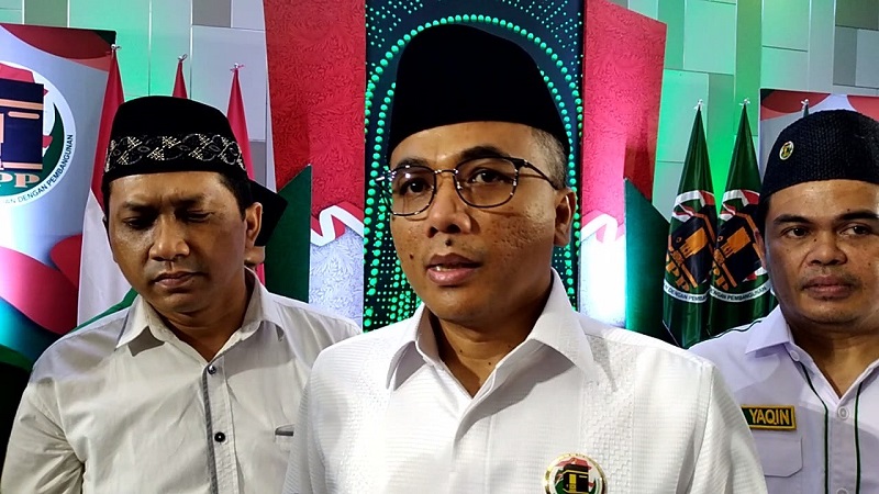 Evaluasi Ketat, DPP PPP Ancam Cabut SK Pengurus DPC yang Kinerjanya Buruk 