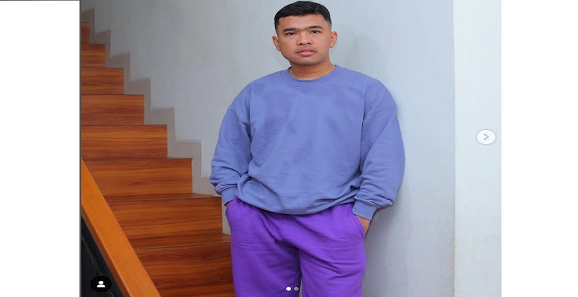 Intip Deretan Kasus Hukum Putra Siregar, Dicurigai Jual Ponsel Ilegal hingga Dipolisikan Crazy Rich Malang Juragan99