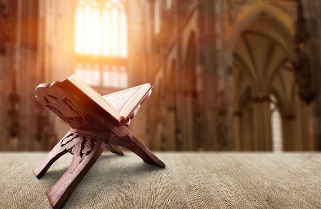 Contoh Teks Ceramah Singkat di Bulan Ramadhan tentang Nuzulul Quran