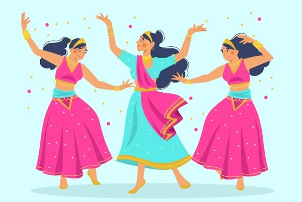  Unsur Utama dalam Tari Ada Apa Saja? Ini Penjelasannya