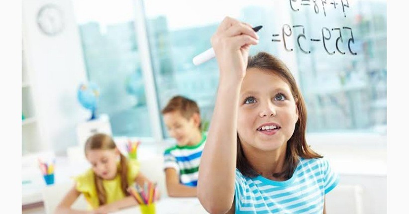 Terungkap, Ini Cara Menyenangkan Belajar Matematika untuk Anak