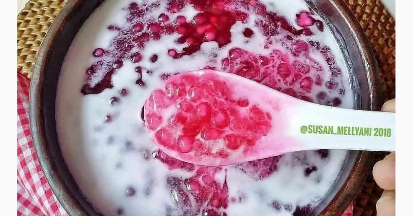 5 Pilihan Menu Buka Puasa yang Segar dan Menggugah Selera, Nomor 4 Sangat Populer