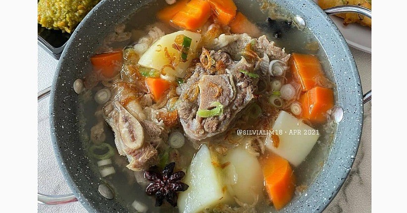 5 Resep Buat Buka Puasa dan Sahur yang Mudah Dimasak untuk Menu Sehari-hari