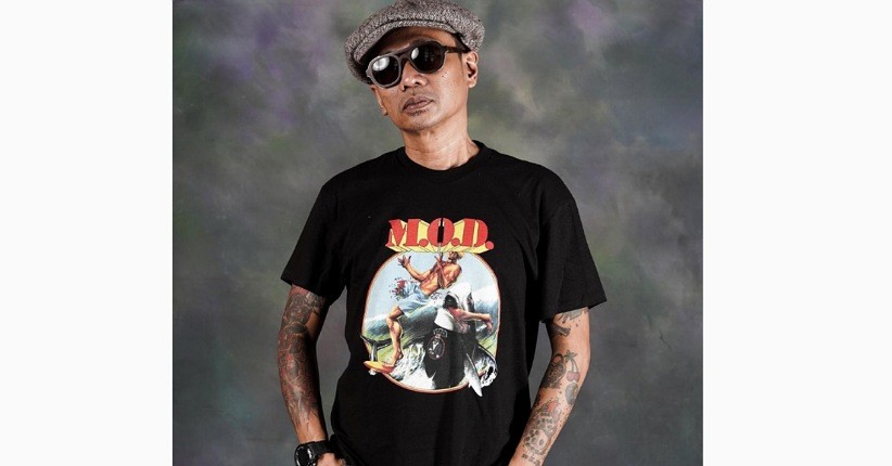 Buluk Superglad Jualan Ikan Cupang untuk Sambung Hidup