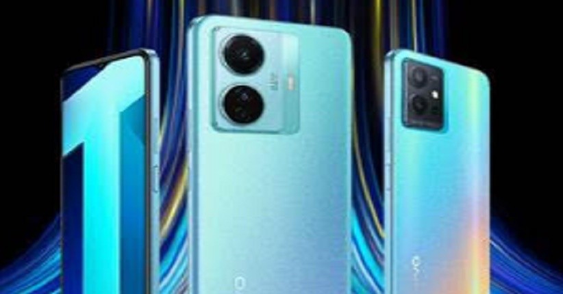 Andalkan Performa, Vivo T1 Series 5G Bakal Hadir di Indonesia